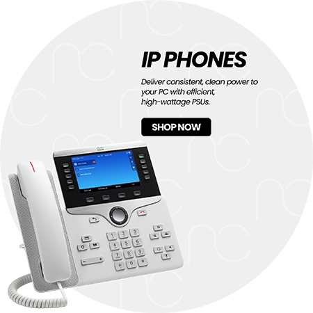 IP Phones